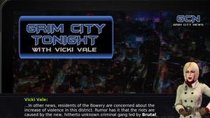 Grim City - [InProgress Version 1.2] (Uncen) 2018