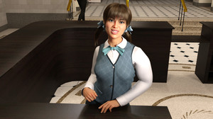 The Hotel Manager - [InProgress  New Version 0.3a] (Uncen) 2018