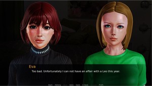 Thinking About You - [InProgress New Version 0.7 + INC Patch] (Uncen) 2017