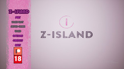 Z-Island - [InProgress New Version 0.4] (Uncen) 2022