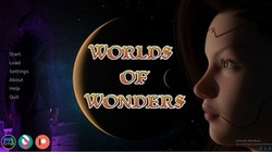 Worlds of Wonders - [InProgress New Version 0.2.4 + INC Patch] (Uncen) 2021