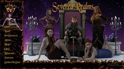 Severed Realms - [InProgress Season 1 - New Version 0.0.6 + INC Patch] (Uncen) 2021