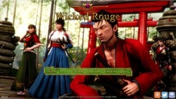 Wicked Rouge REFINE - [InProgress New Version 0.4.3] (Uncen) 2021