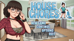 House Chores - [InProgress  New Version 0.10.1] (Uncen) 2020