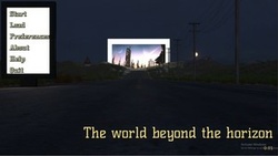 The World Beyond The Horizon - [InProgress Version 0.01 Demo] (Uncen) 2021