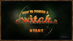 How to Punish a Witch - [InProgress Final Version (Full Game)] (Uncen) 2021