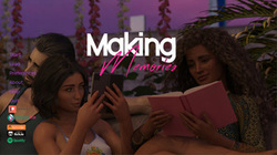 Making Memories - [InProgress New Version 0.6 + INC Patch] (Uncen) 2021