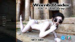 Womb Raider: The Prey - [InProgress Chapter 1] (Uncen) 2022