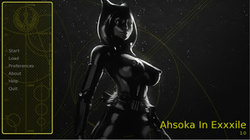Ahsoka in Exxxile - [InProgress Version 1.0] (Uncen) 2022