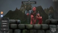 Revenge - [InProgress Version 2022-04-01 + Uncensored Code] (Uncen) 2022