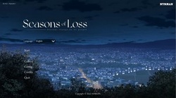 Seasons of Loss - [InProgress New Version 0.7r3] (Uncen) 2022