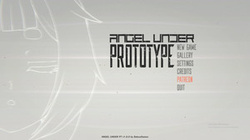 Angel Under Prototype - [InProgress Version 1.0.0] (Uncen) 2021