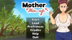 Mother Mix-Up - [InProgress Version 1.0 (Full Game)] (Uncen) 2021