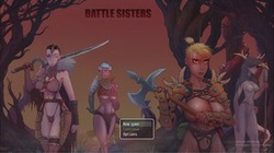 Battle Sisters - [InProgress Version 0.1] (Uncen) 2022