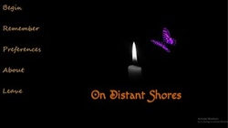 On Distant Shores - [InProgress New Version 0.8] (Uncen) 2021