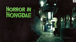 Horror in Hongdae - [InProgress New Version v04.2022] (Uncen) 2021