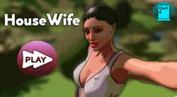 Housewife - [InProgress Final Version (Full Game)] (Uncen) 2022