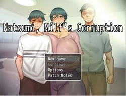 Natsumi, Milfs Corruption - [InProgress Version 0.5] (Uncen) 2022