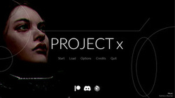 Project X - [InProgress Version 0.1] (Uncen) 2022