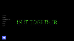 In it Together - [InProgress Version 0.1] (Uncen) 2022
