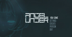 Angel Under - [InProgress Version 0.1.0] (Uncen) 2022