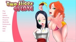 Two Slices of Love - [InProgress Version 1.0 (Full Game)] (Uncen) 2022