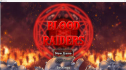 Blood Raiders - [InProgress Version 0.1.2] (Uncen) 2021