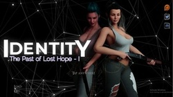 Identity- The Past of Lost Hope 1 - [InProgress Version 0.01] (Uncen) 2021