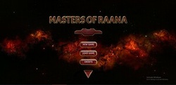 Masters of Raana - [InProgress Version 0.7.8] (Uncen) 2022