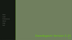 Dweebgasm - [InProgress Version 0.02] (Uncen) 2022