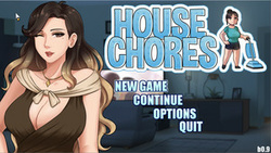 House Chores - [InProgress New Version 0.9.2] (Uncen) 2020