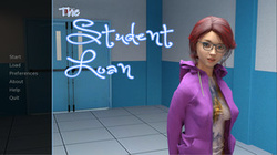 The Student Loan - [InProgress Version 1.0 (Full Game)] (Uncen) 2022