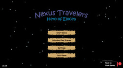 Nexus Travelers: Hero of Elocea - [InProgress Version 0.4.4] (Uncen) 2022