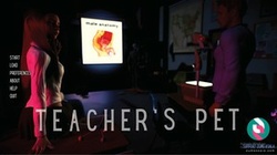 Teacher's Pet - [InProgress Version 1.0 (Full Game)] (Uncen) 2021