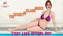 The Secret of Island House - [InProgress New Version 0.02.06] (Uncen) 2022