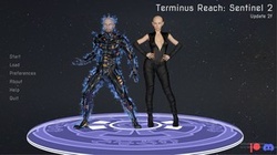 Terminus Reach: Sentinel 2 - [InProgress New Update 5] (Uncen) 2022