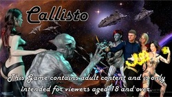 Callisto - [InProgress New Version 0.90] (Uncen) 2019