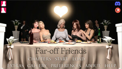 Far-Off Friends - [InProgress New Version 0.2] (Uncen) 2022