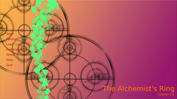 The Alchemist's Ring - [InProgress Chapter 1-6] (Uncen) 2022