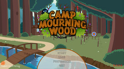 Camp Mourning Wood - [InProgress Version 0.0.0.4] (Uncen) 2022