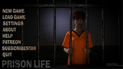 Prison Life - [InProgress Version 0.01a] (Uncen) 2022