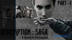 Redemption Saga - [InProgress Version 0.1] (Uncen) 2021