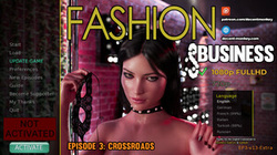 Fashion Business - [InProgress New Episode 3 - New Version V13 + Extra Content (1080p Edition)] (Uncen) 2018