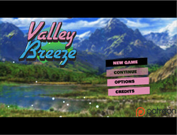 Valley Breeze - [InProgress Version 0.0.1b] (Uncen) 2022