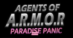 Agents of A.R.M.O.R: Paradise Panic - [InProgress Demo Version] (Uncen) 2022