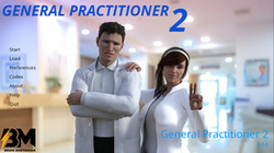 General Practitioner 2 - [InProgress Version 0.0.8] (Uncen) 2022