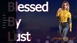 Blessed by Lust - [InProgress Version 0.1] (Uncen) 2021