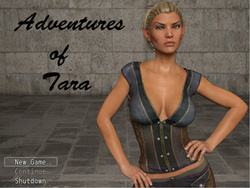Tara and Vervien: Vervien's Harem - [InProgress Chapters 1-4] (Uncen) 2022