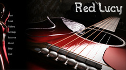 Red Lucy - [InProgress New Version 0.2m] (Uncen) 2022