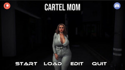 Cartel Mom - [InProgress Version 0.1] (Uncen) 2022